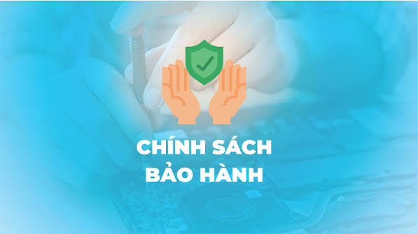 Quy trình xử lý bảo hành chuyên nghiệp