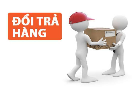 Chi tiết quy định đổi trả tại Đan Khánh Home Amy Grupo