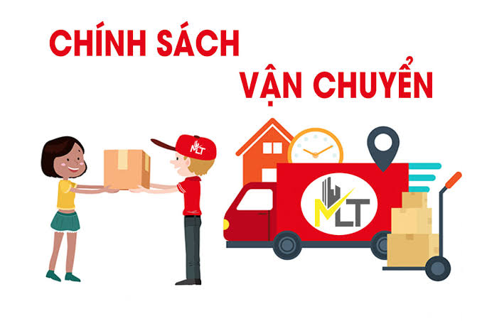 Phạm vi và thời gian giao hàng
