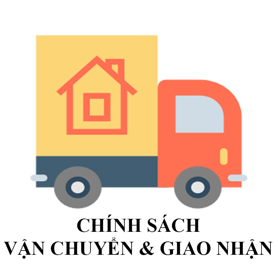Dịch vụ hỗ trợ đi kèm: Từ vận chuyển đến hoàn thiện