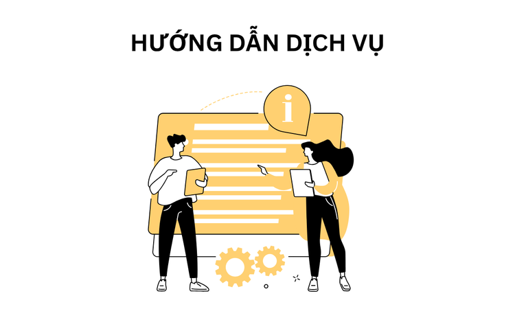 Dịch vụ bảo hành bảo trì – Lời cam kết bền bỉ theo thời gian