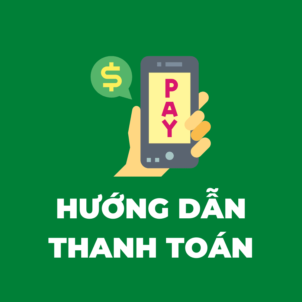 Chính sách thanh toán linh hoạt
