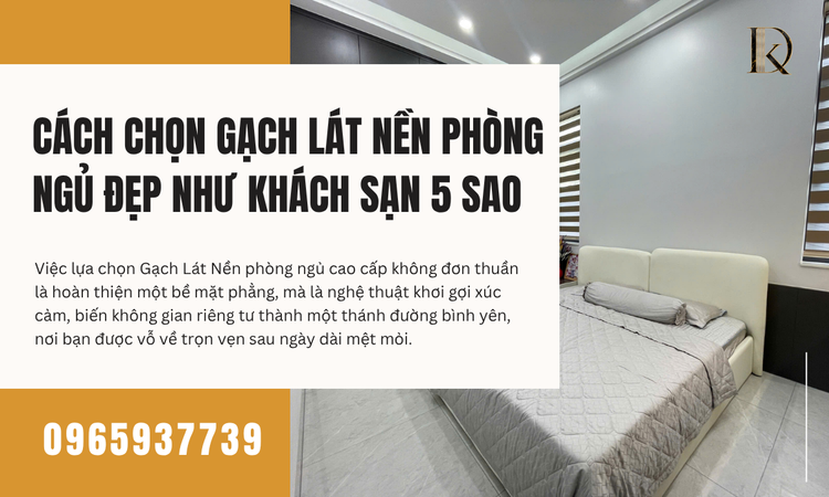 Bản Sắc Của Sự Sang Trọng