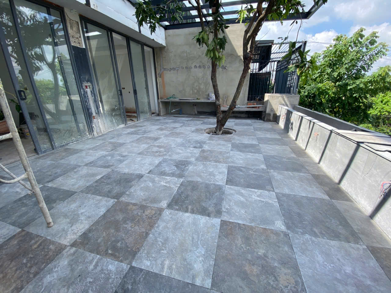 cách tính số lượng gạch