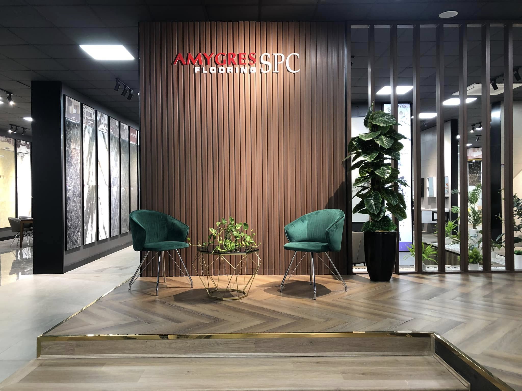 đại lý gạch Amy Bình Dương