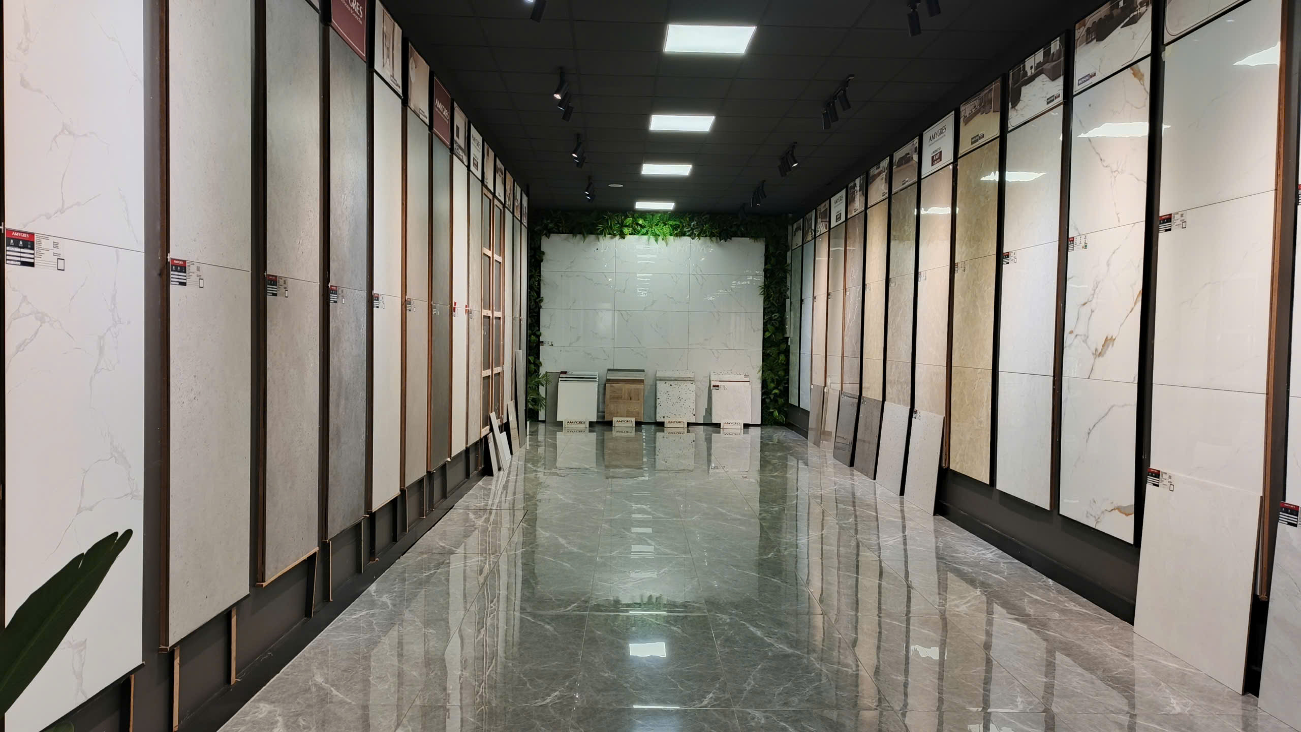 đại lý gạch Bình Dương