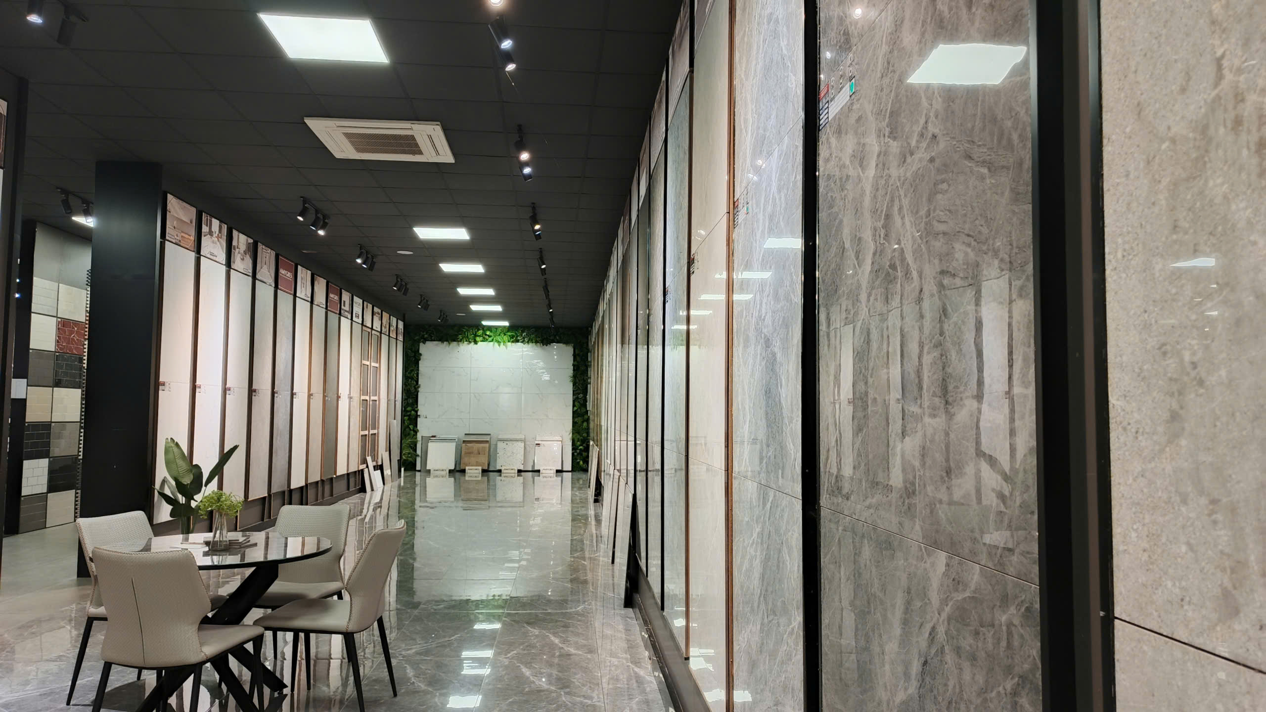 đại lý gạch Bình Dương