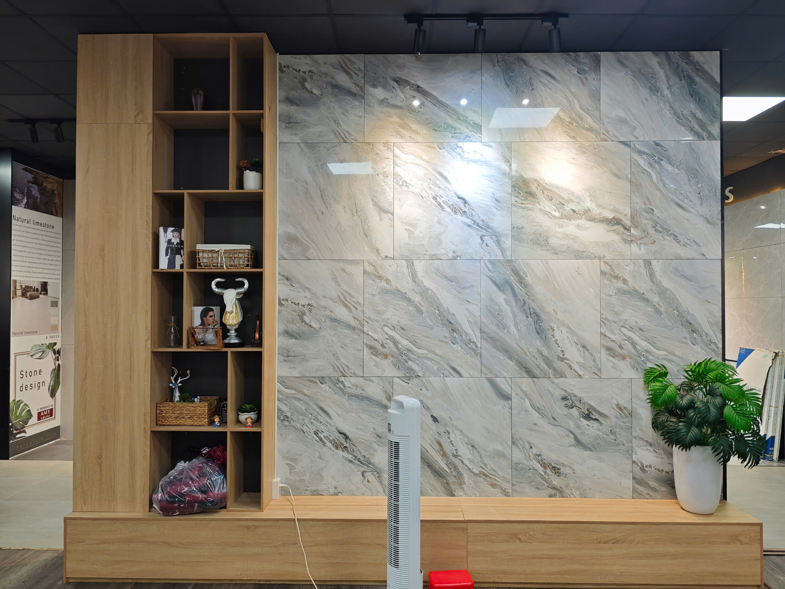 Đồng bộ hóa giải pháp