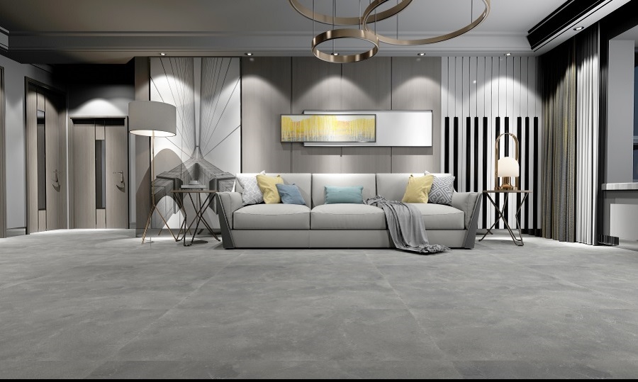 Gạch 60x120 Cho Biệt Thự