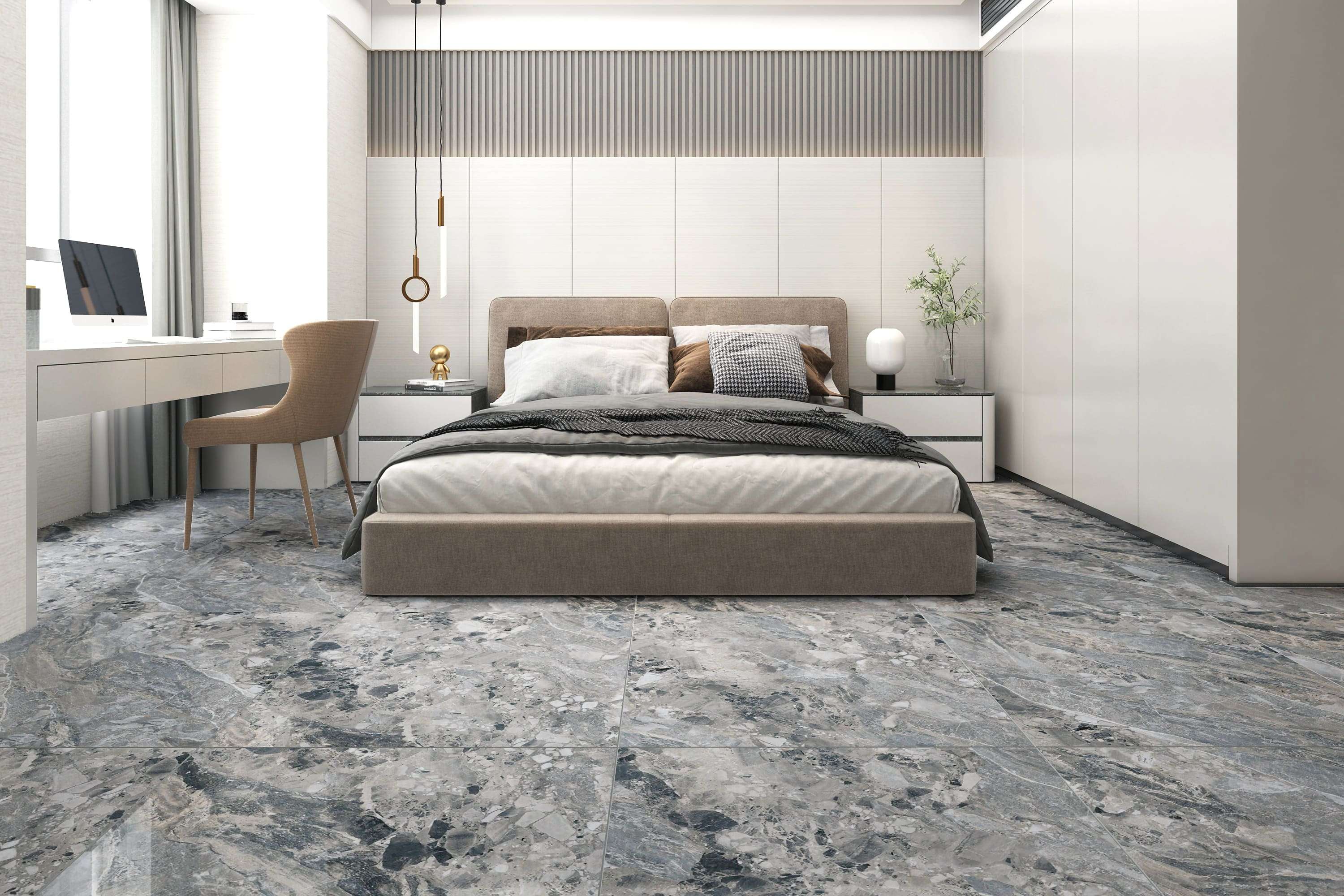 gạch 80x80 Bình Dương
