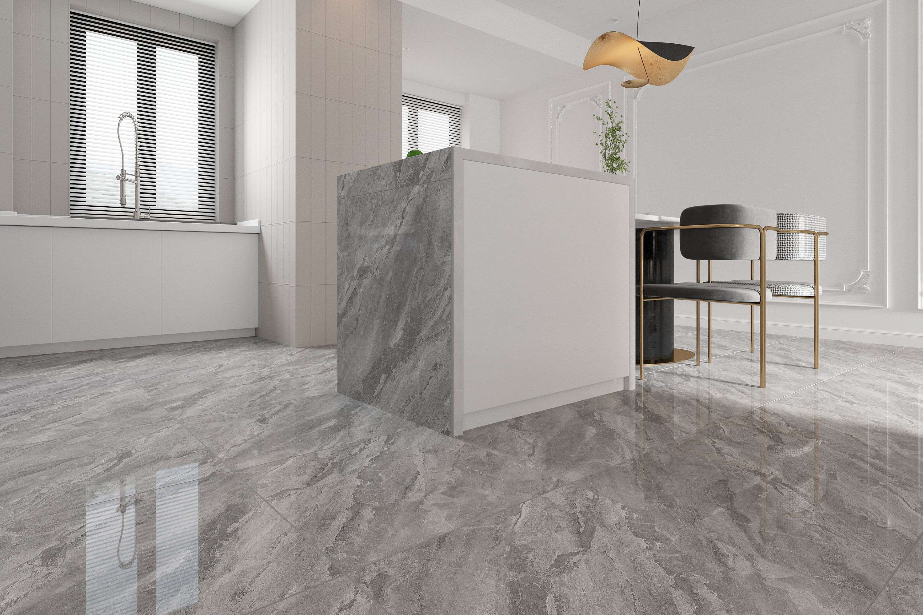 Gạch 80x80 Cao Cấp Bình Dương