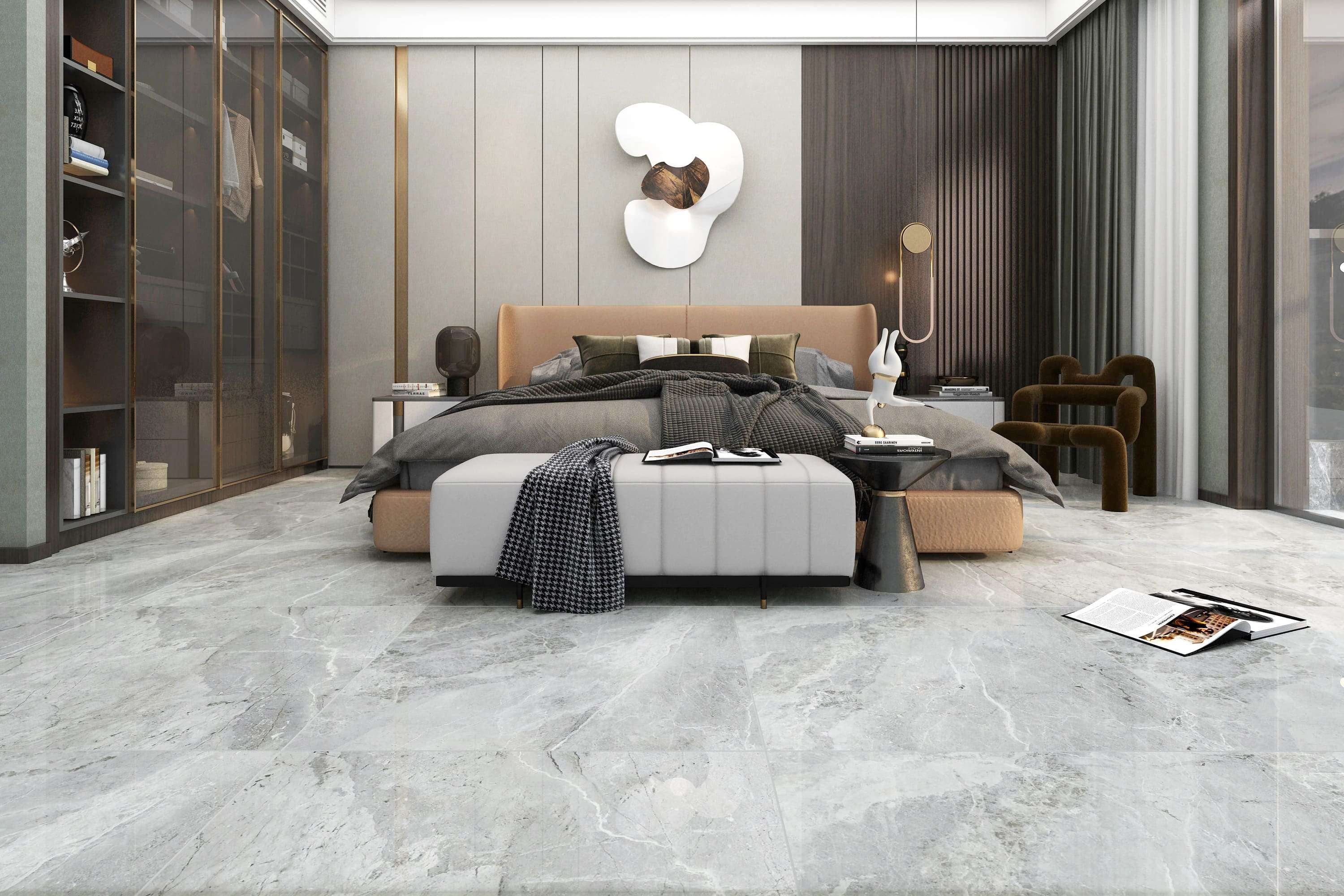 Gạch 80x80 Cao Cấp Bình Dương