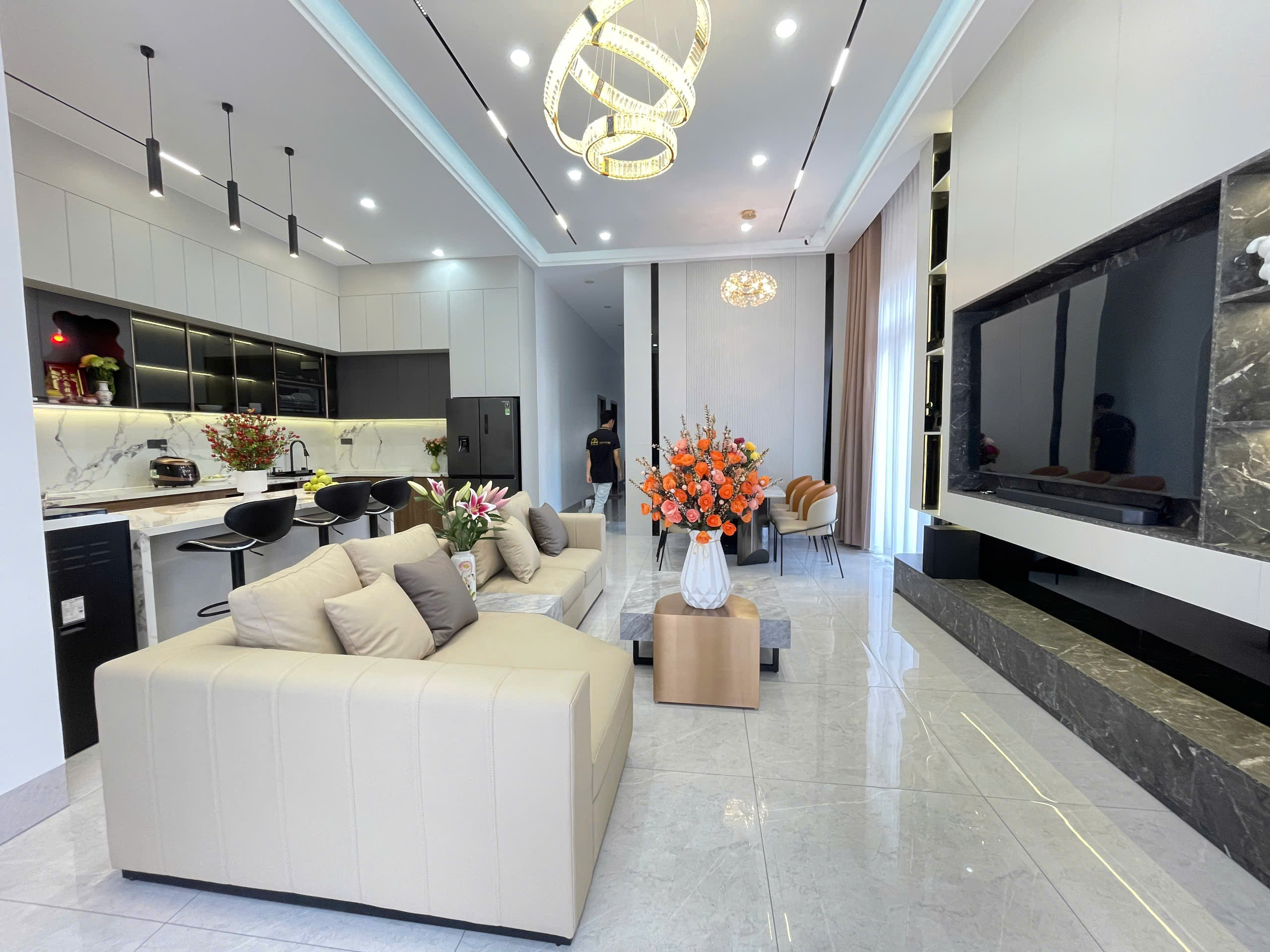 Gạch Amy Bình Dương