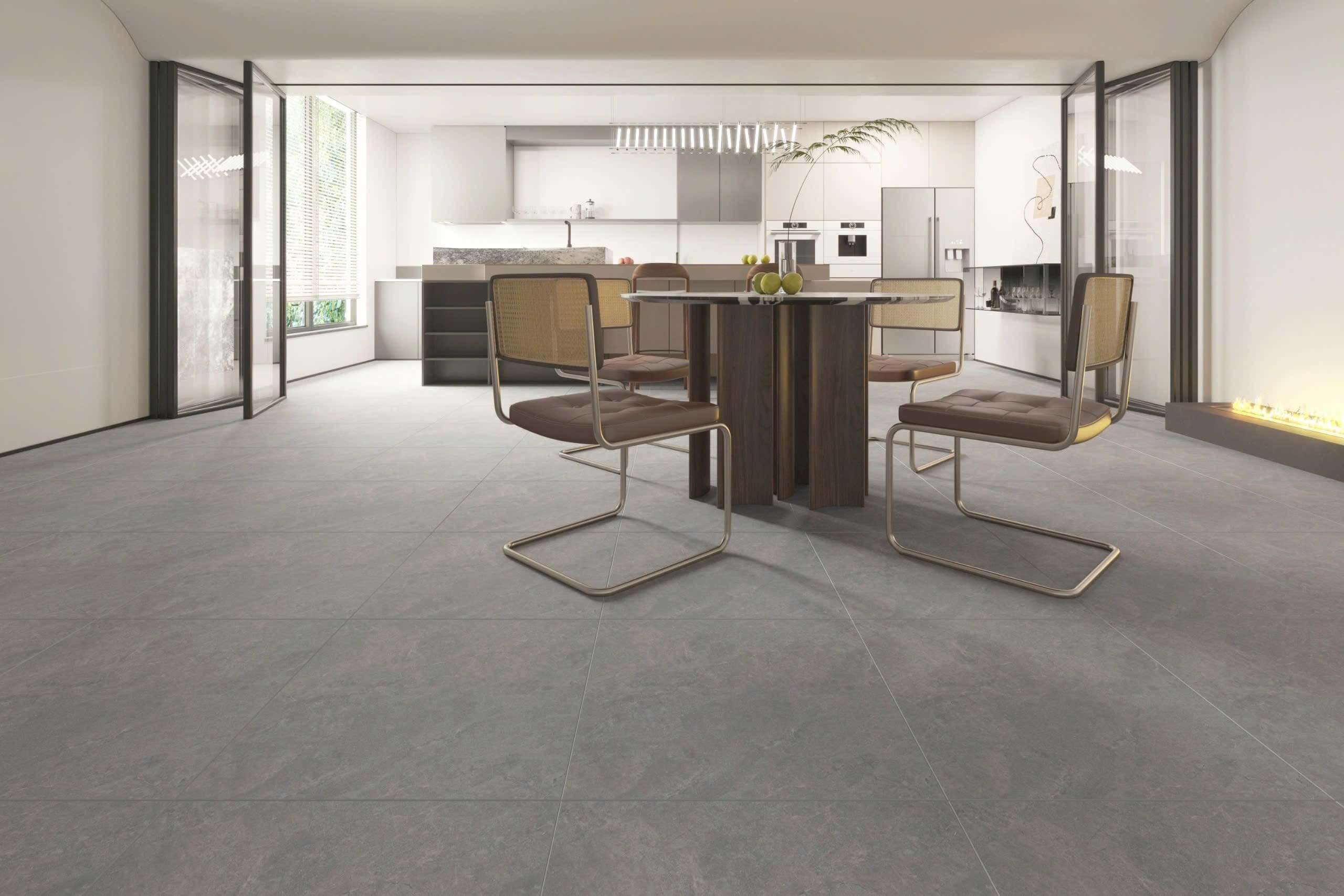 Gạch lát nền 60x60 Bình Dương