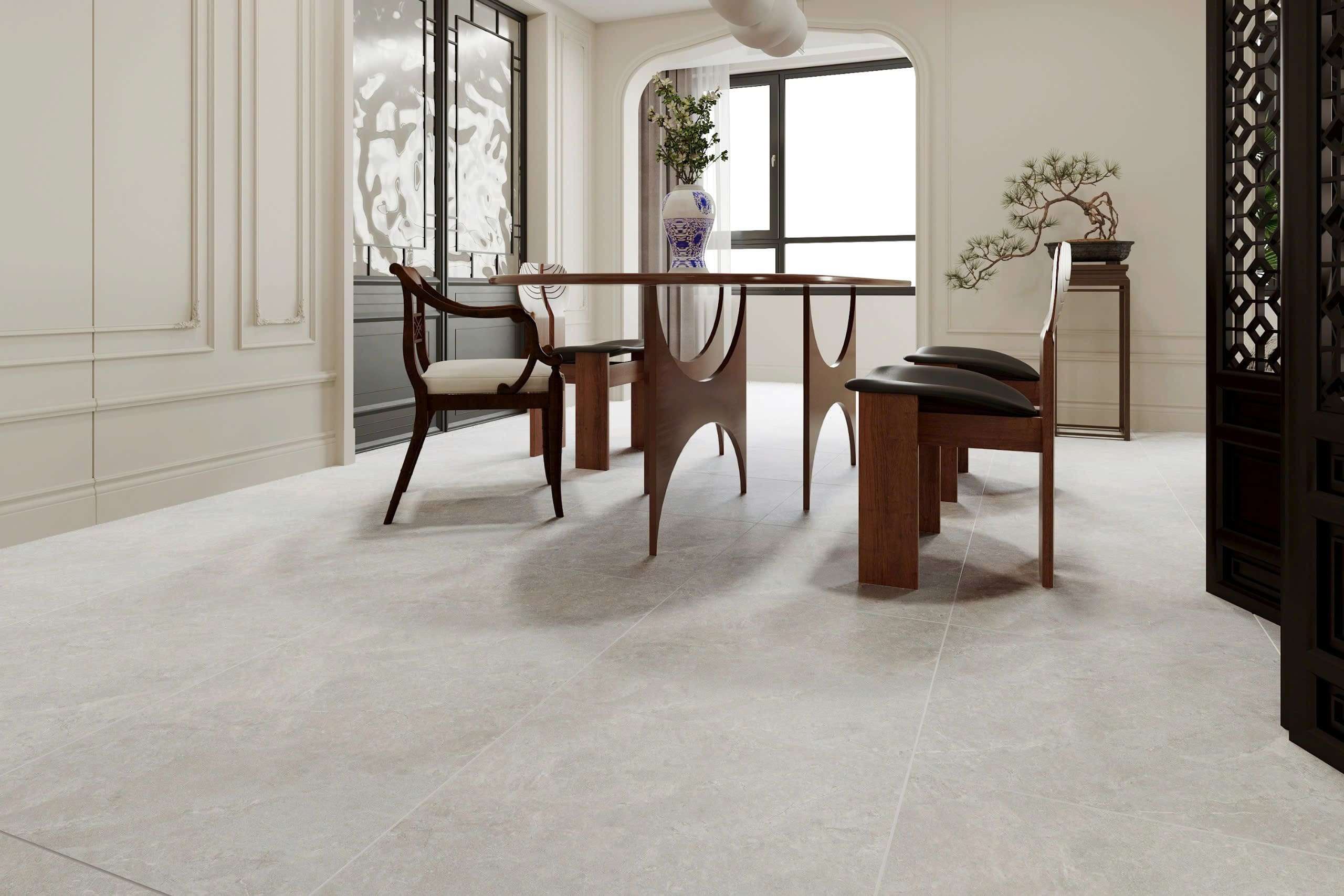Gạch lát nền 60x60 Bình Dương