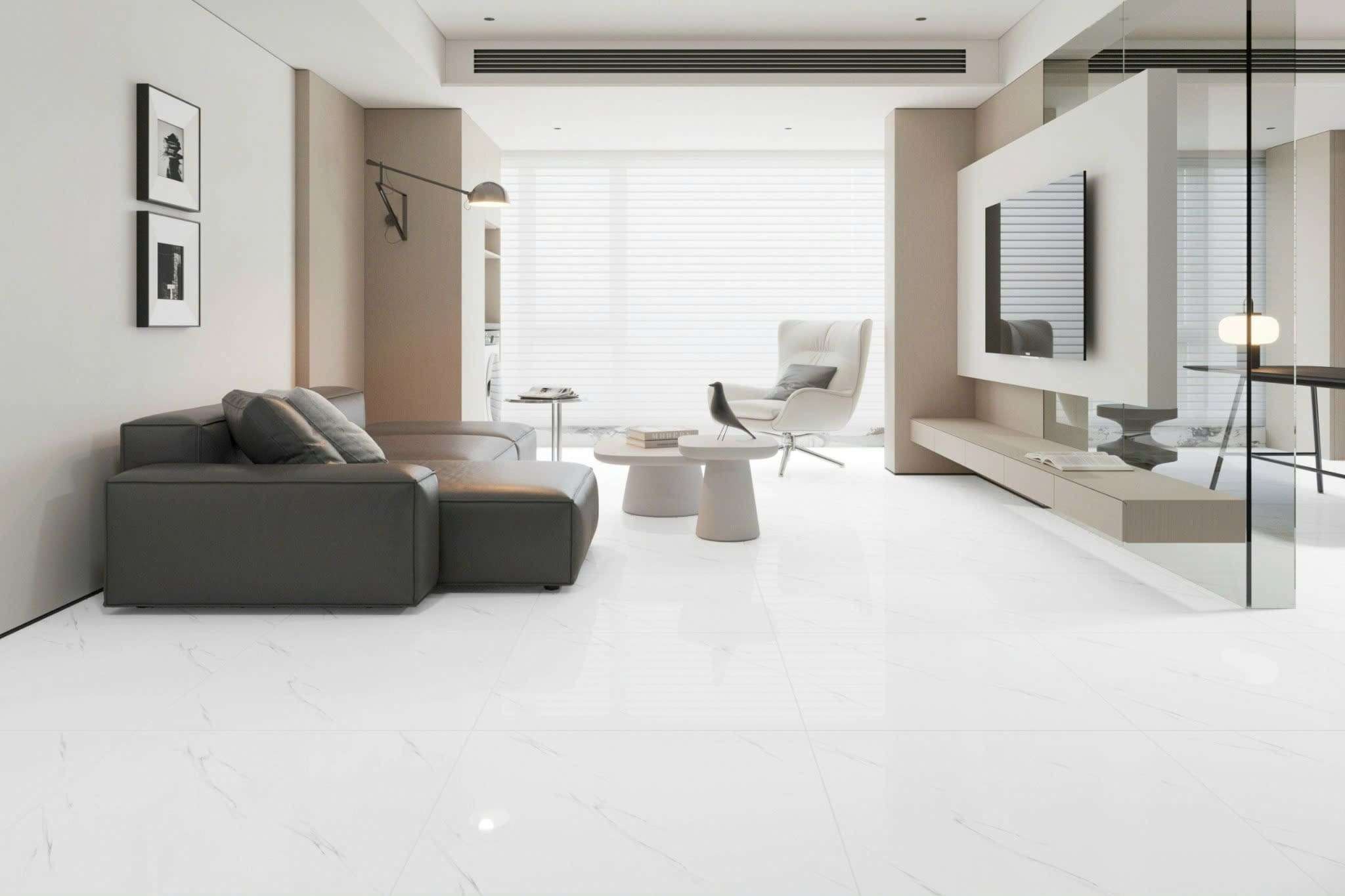 gạch lát nền 80x80 Bình Dương