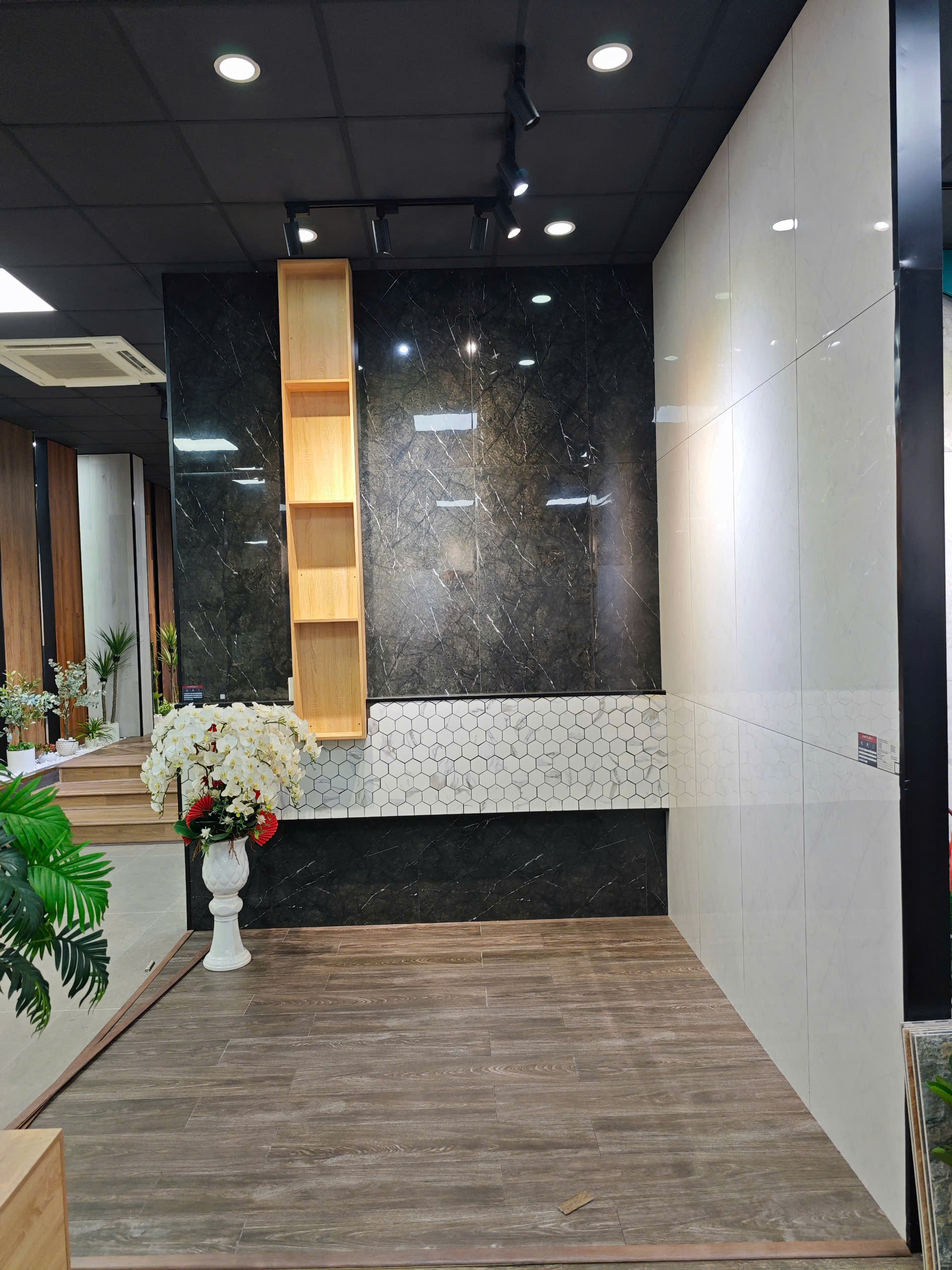 Dịch vụ hỗ trợ toàn diện từ Đan Khánh Home