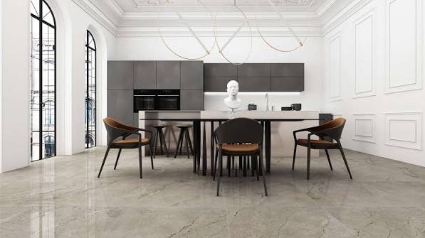 Gạch marble Bình Dương