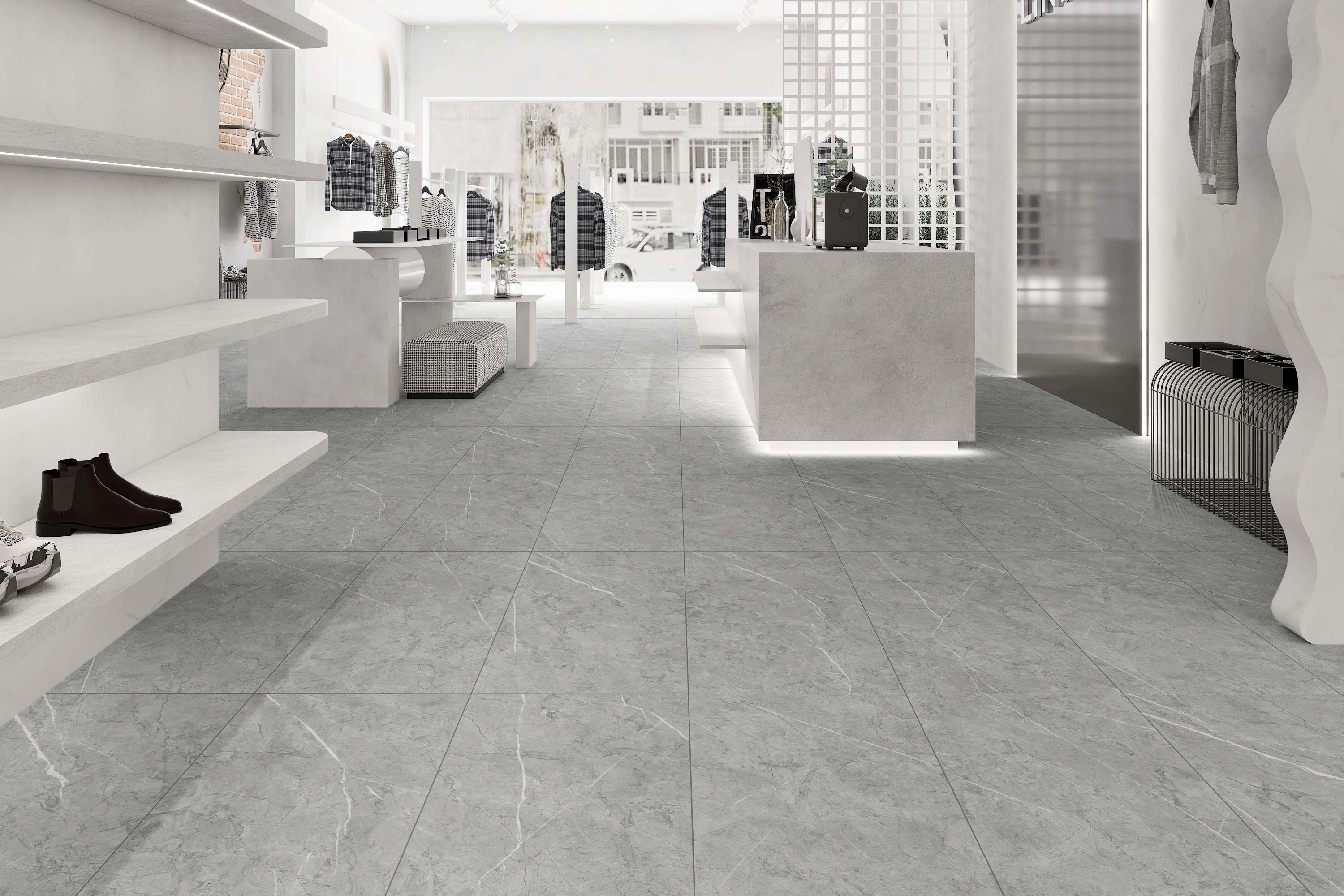 gạch marble Bình Dương