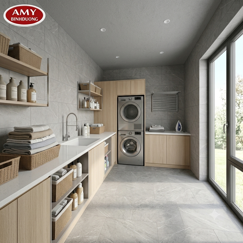 gạch ốp lát giá tốt Bình Dương