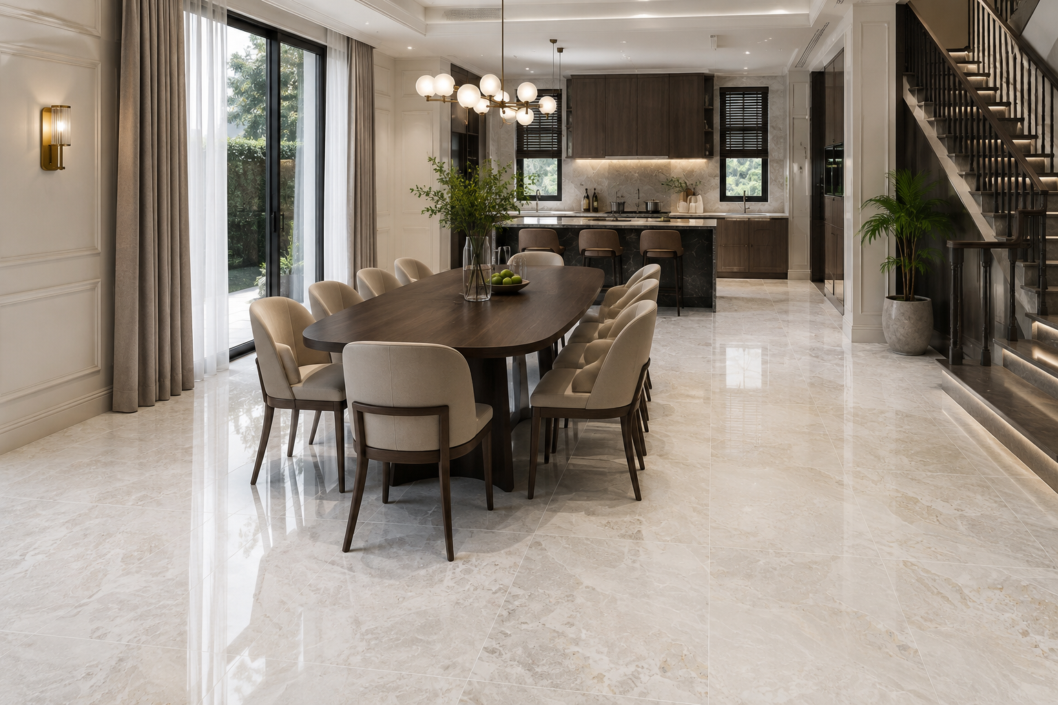 gạch ốp lát giá tốt Bình Dương