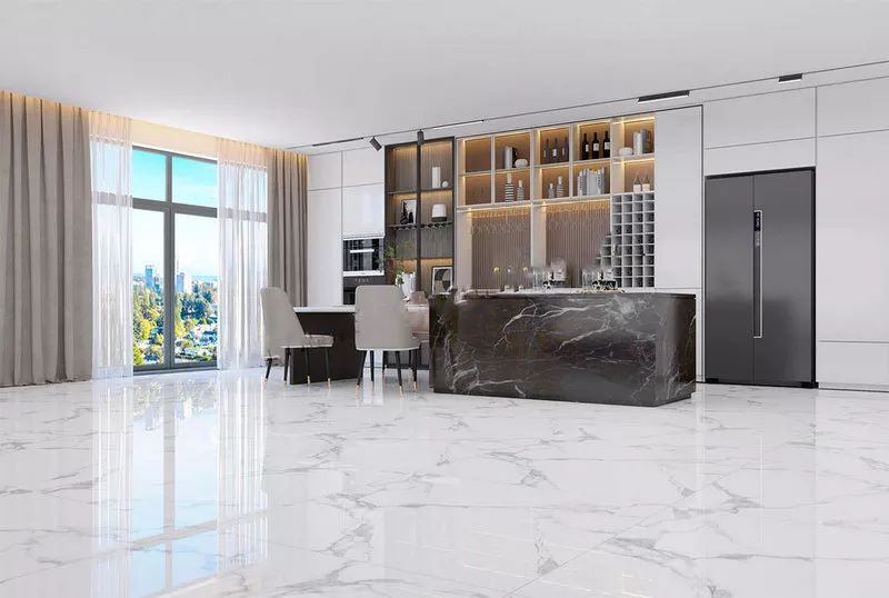 gạch ốp lát giá tốt Bình Dương