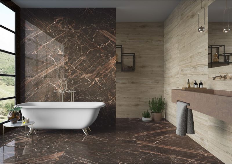 gạch ốp lát giá tốt Bình Dương