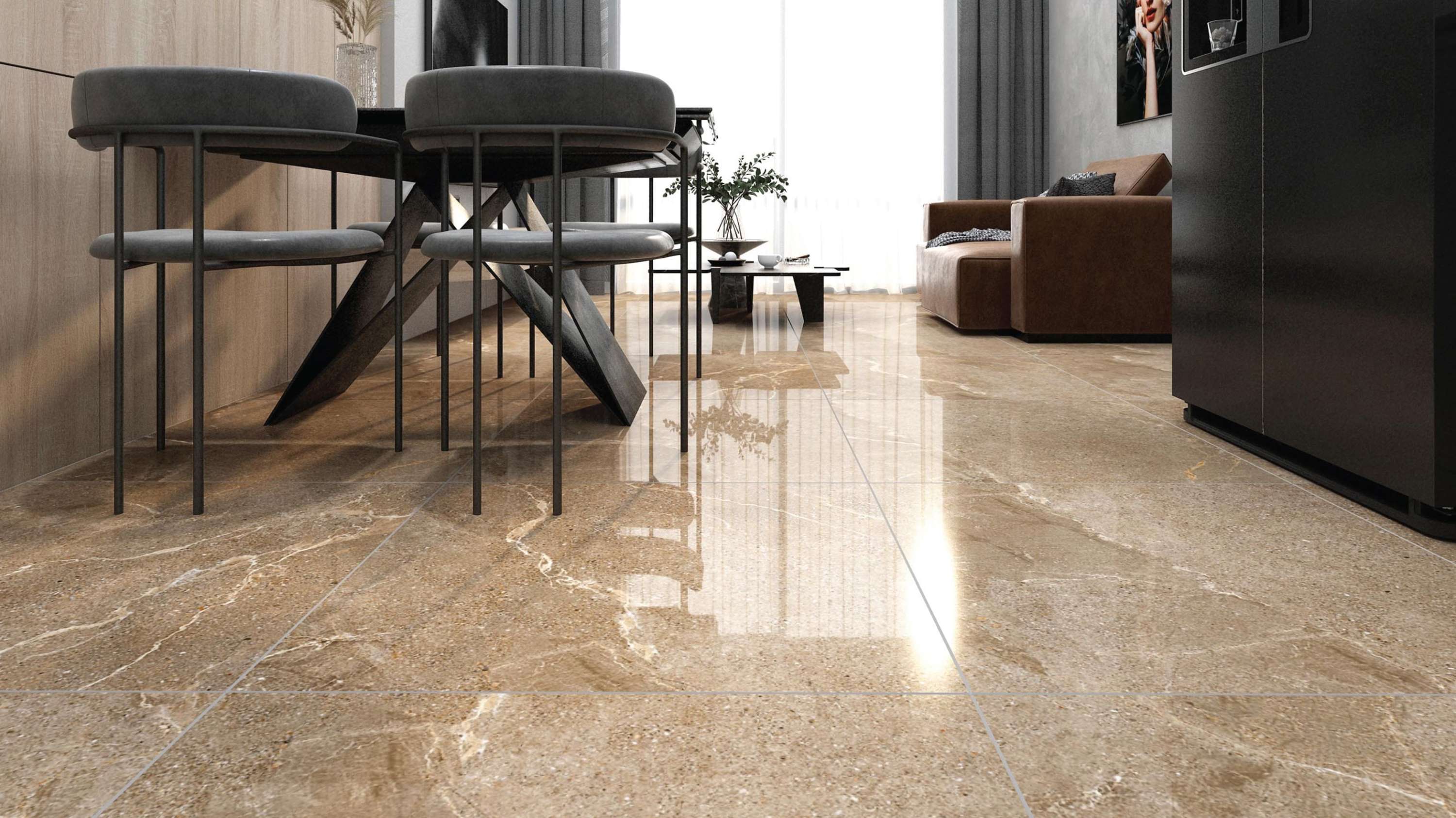 mẫu gạch lát nền đẹp