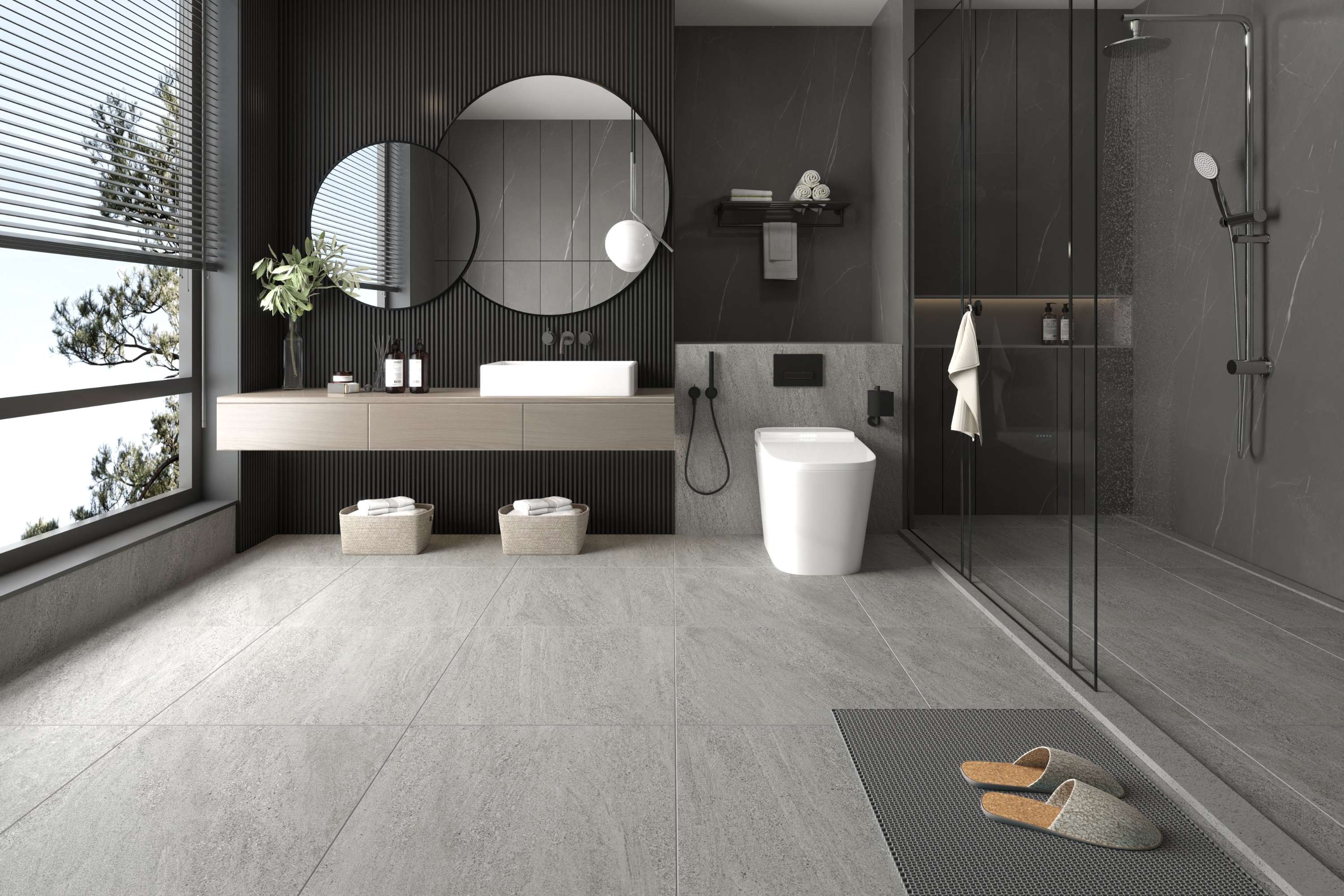 nên chọn gạch 60x60 hay 80x80