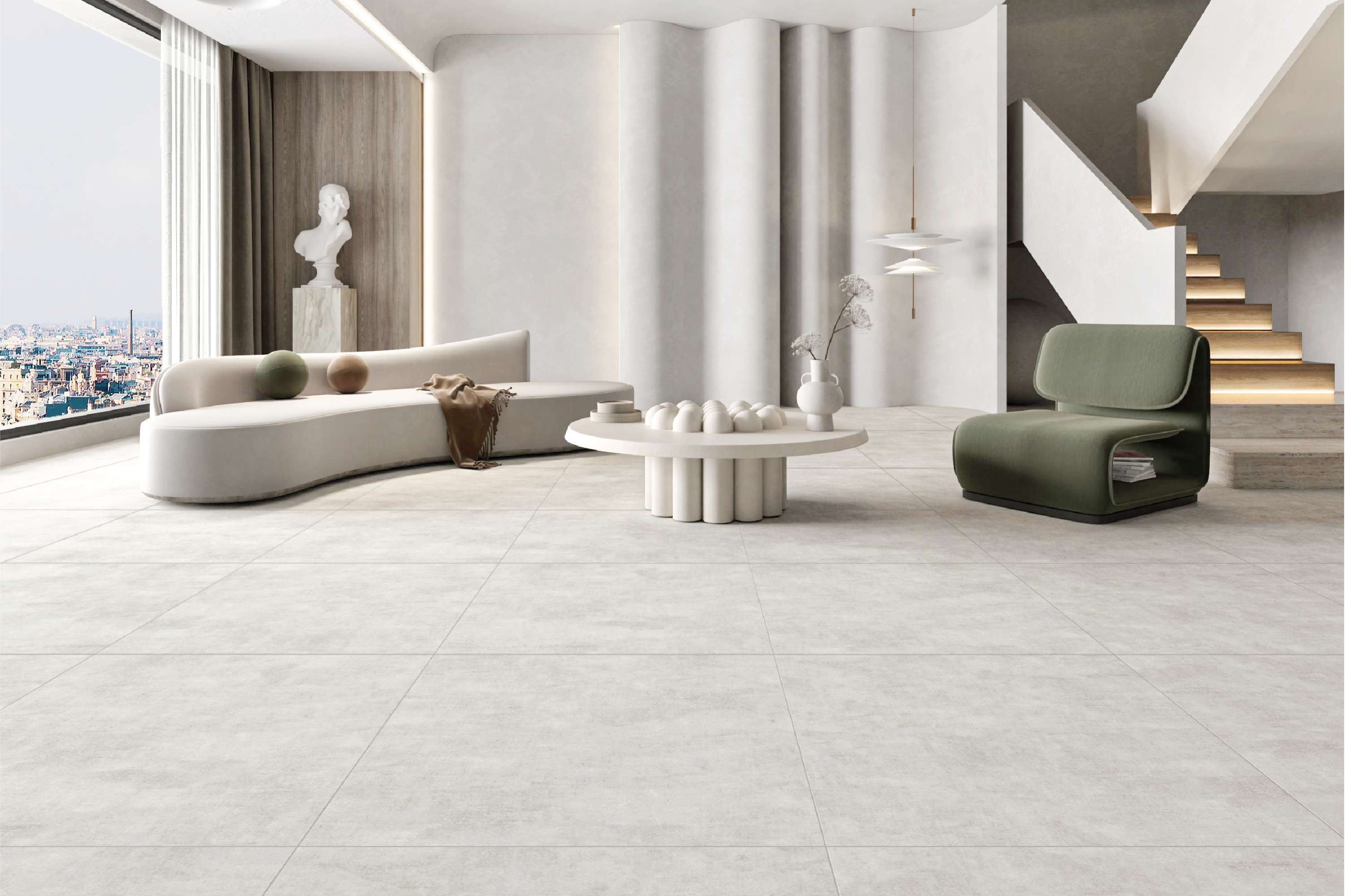 nên chọn gạch 60x60 hay 80x80