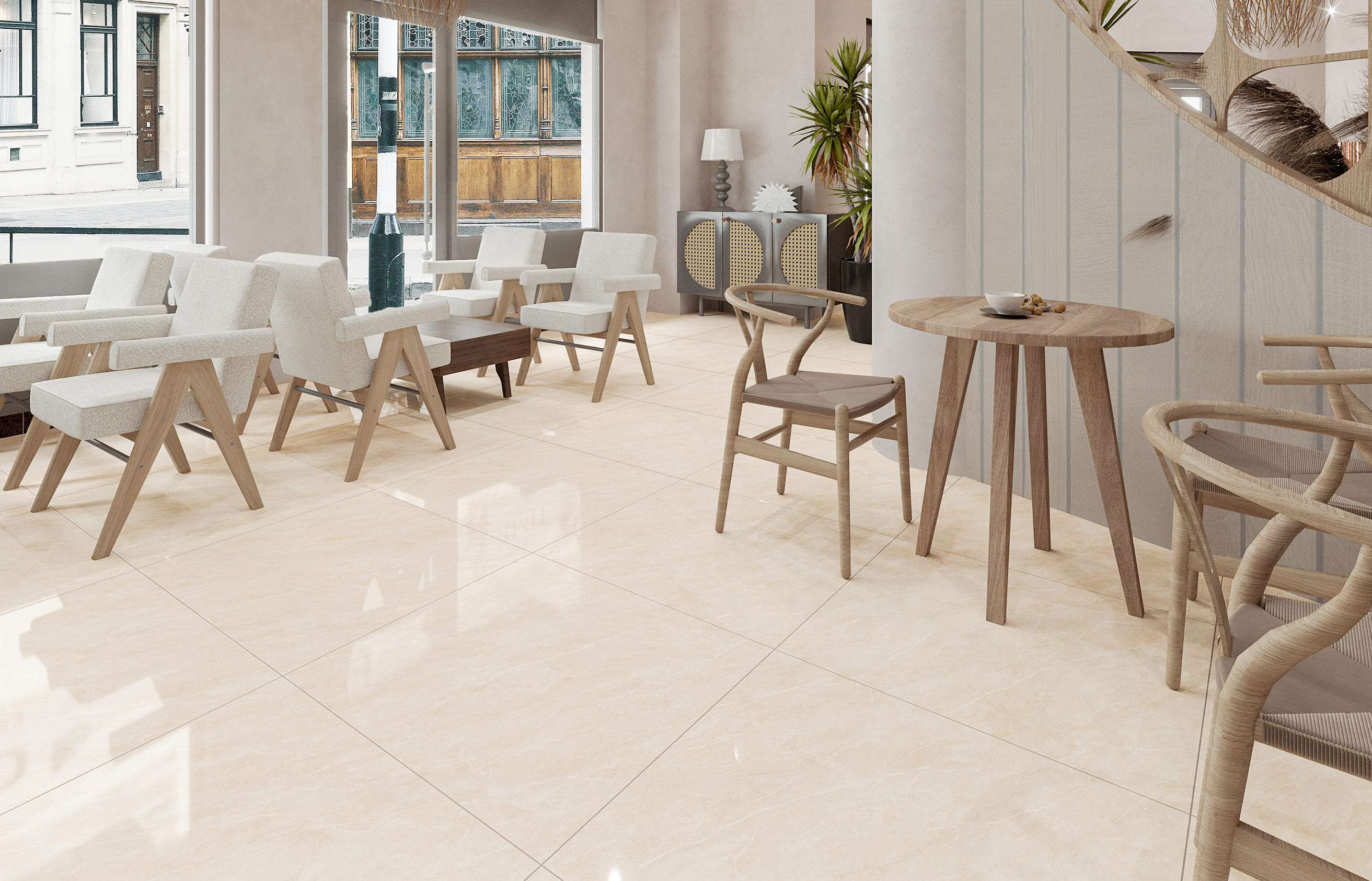 nên chọn gạch 60x60 hay 80x80