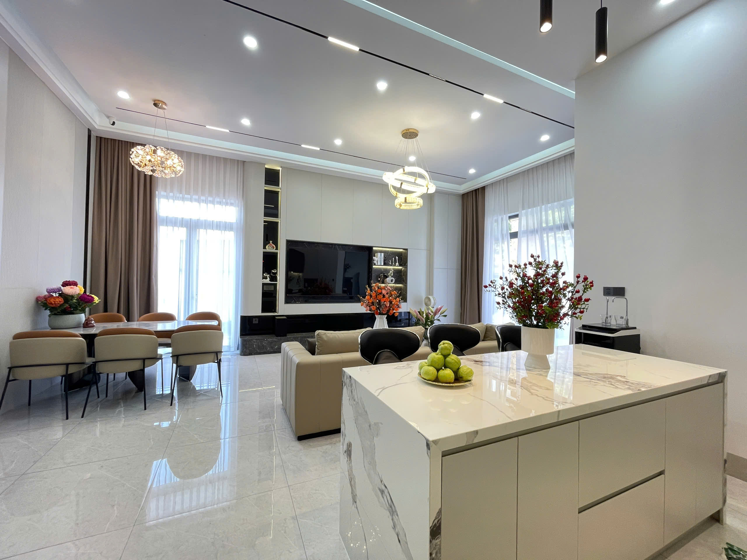 5 Sai Lầm Kinh Điển Khi Chọn Gạch Ốp Lát Khiến Ngôi Nhà Kém Sang