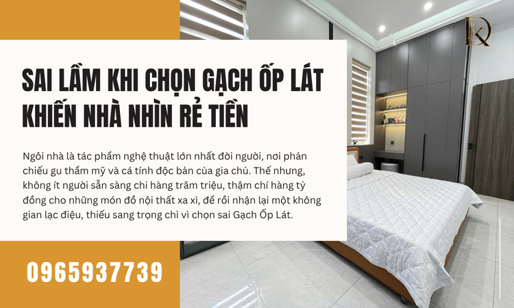 Bản Sắc Không Gian Bị Đánh Đổi Bởi Những Quyết Định Vội Vàng